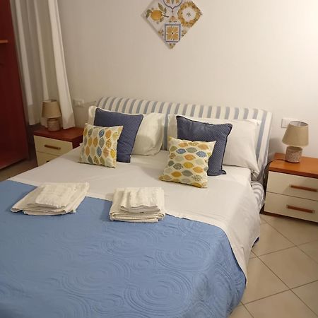 Casa Agrumeto - Locazione Turistica Мондело Екстериор снимка