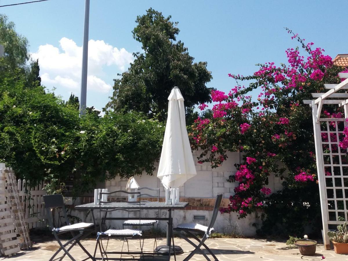 Casa Agrumeto - Locazione Turistica Мондело Екстериор снимка
