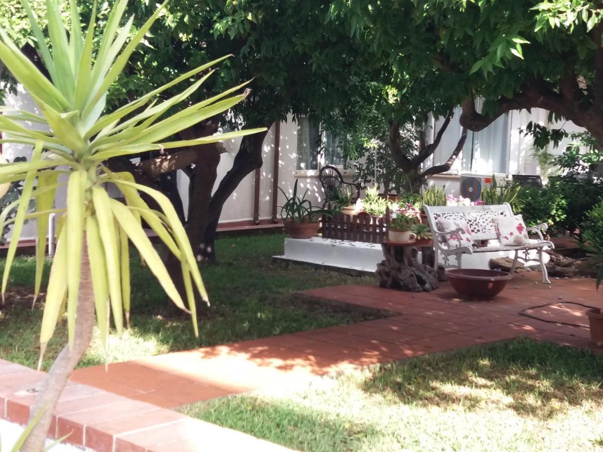 Casa Agrumeto - Locazione Turistica Мондело Екстериор снимка